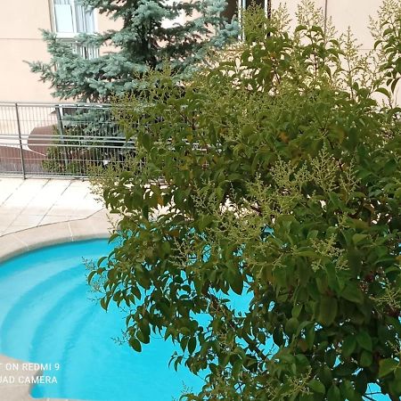 Sol De Poniente Apartment Salamanca Luaran gambar