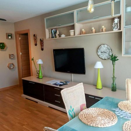 Sol De Poniente Apartment Salamanca Luaran gambar