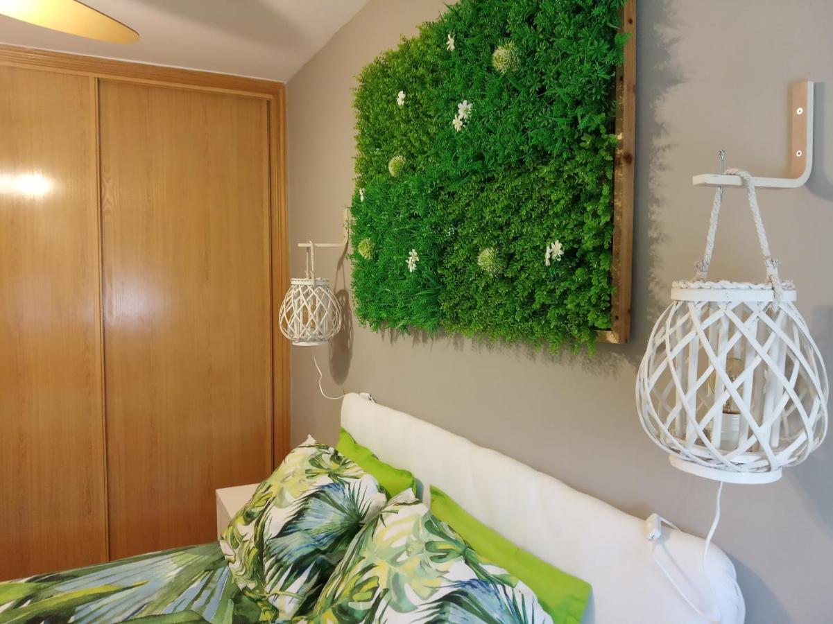 Sol De Poniente Apartment Salamanca Luaran gambar