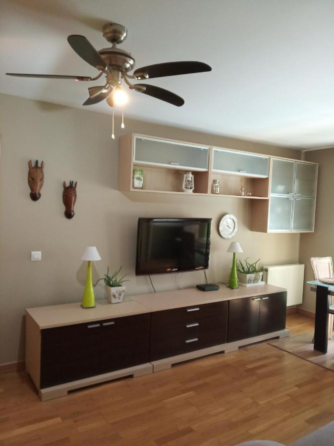 Sol De Poniente Apartment Salamanca Luaran gambar
