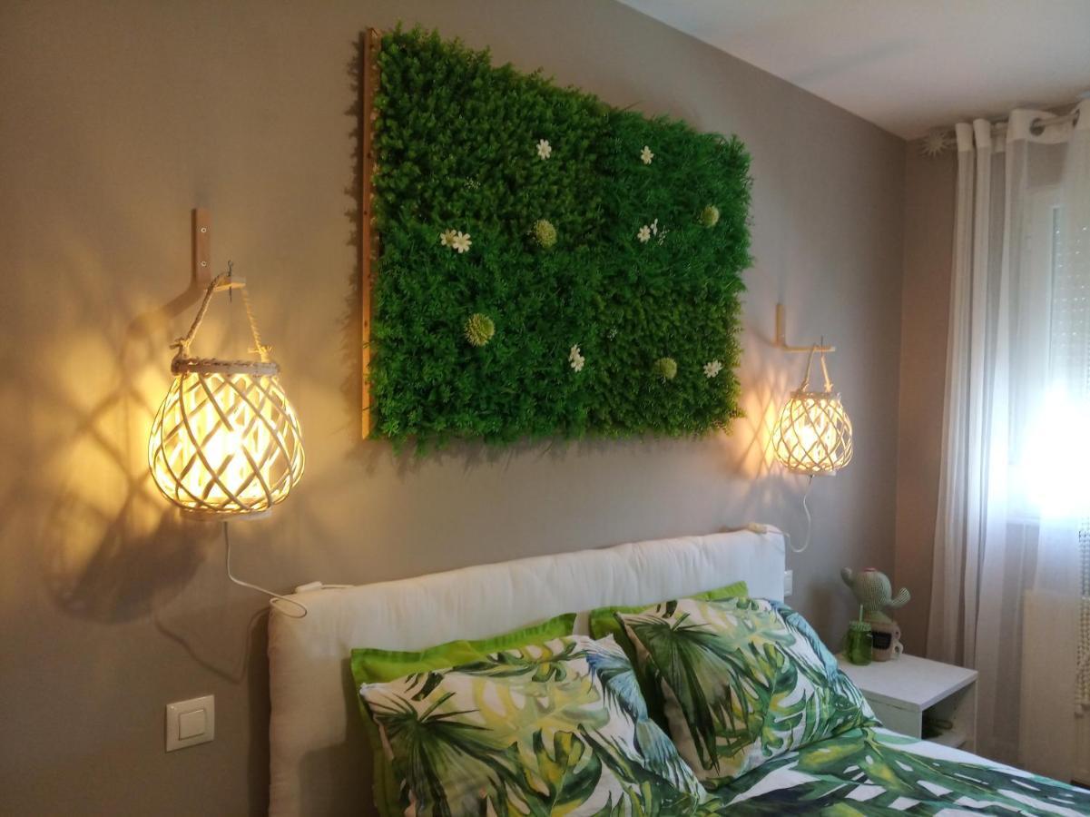 Sol De Poniente Apartment Salamanca Luaran gambar