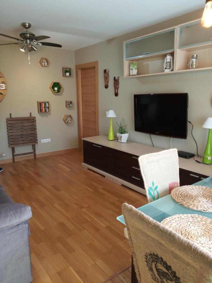 Sol De Poniente Apartment Salamanca Luaran gambar