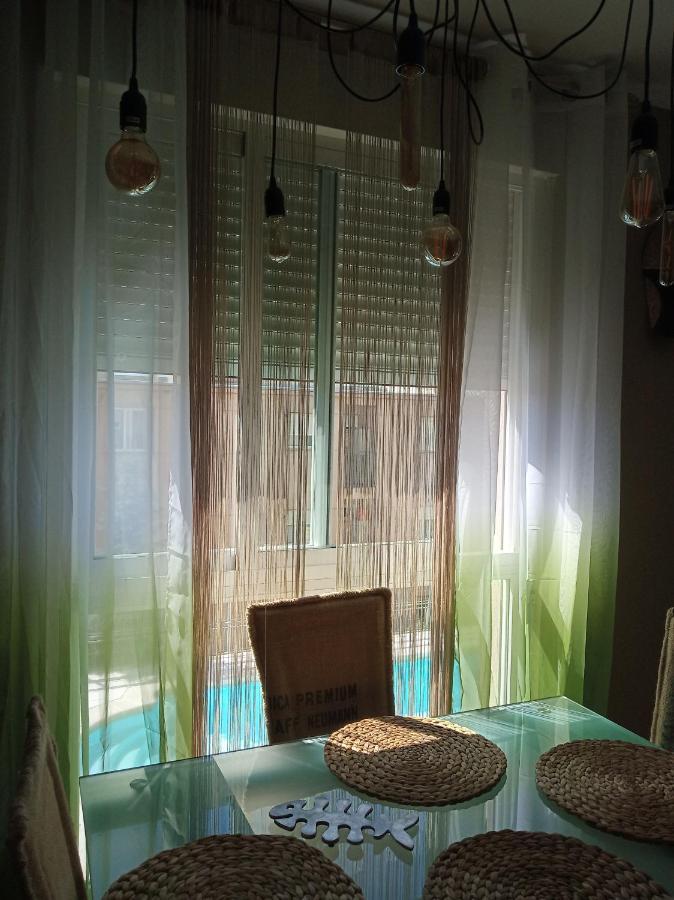 Sol De Poniente Apartment Salamanca Luaran gambar