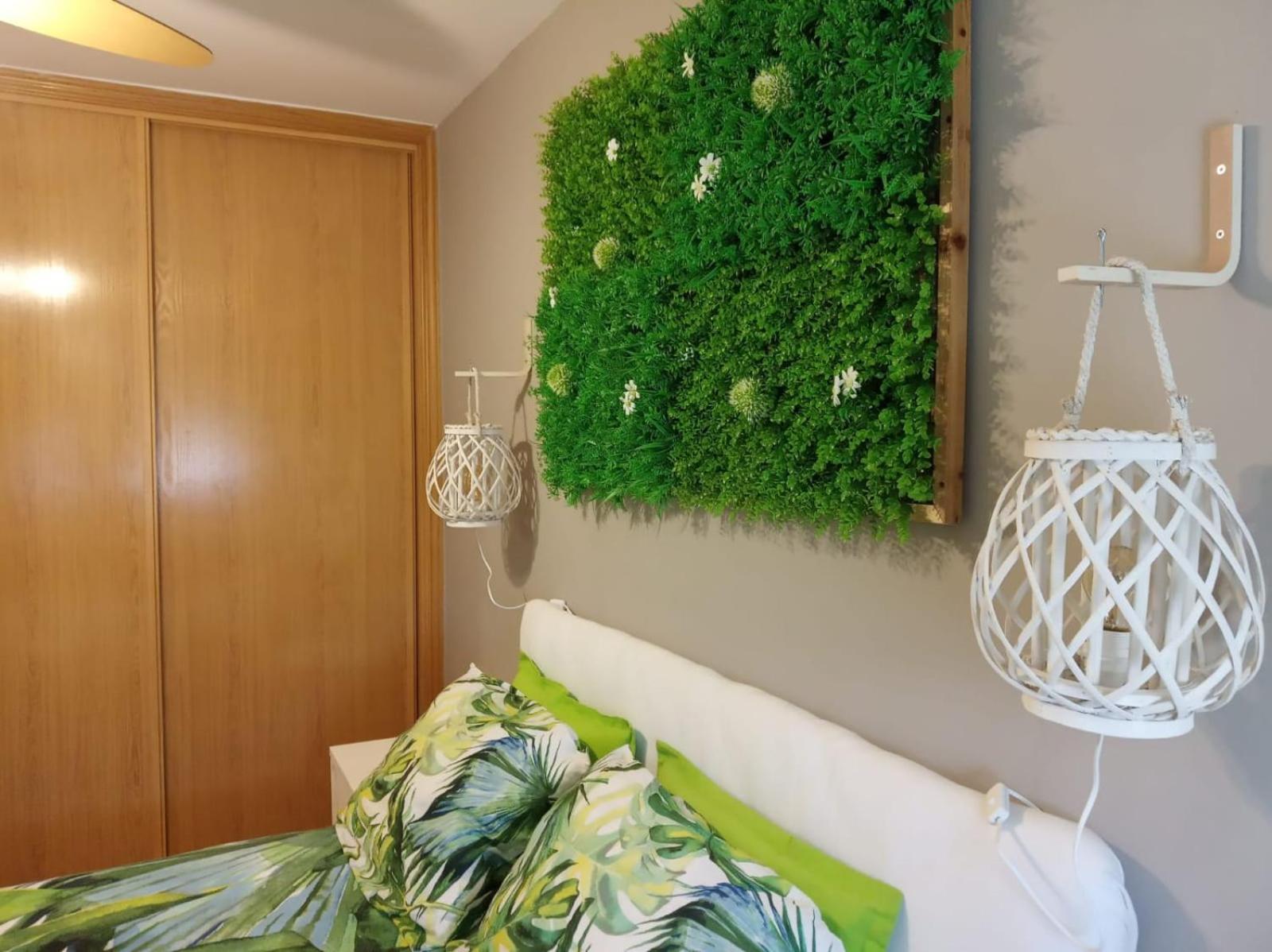 Sol De Poniente Apartment Salamanca Luaran gambar