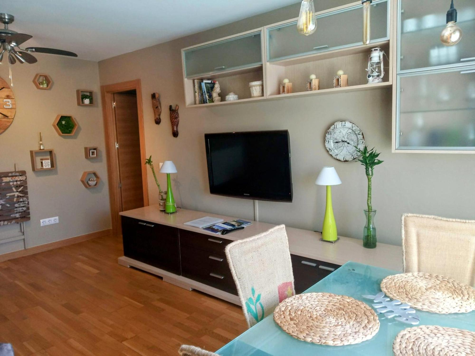 Sol De Poniente Apartment Salamanca Luaran gambar